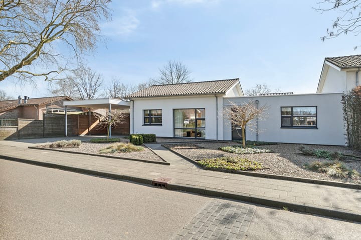 Foto 3 van Einsteinstraat 6