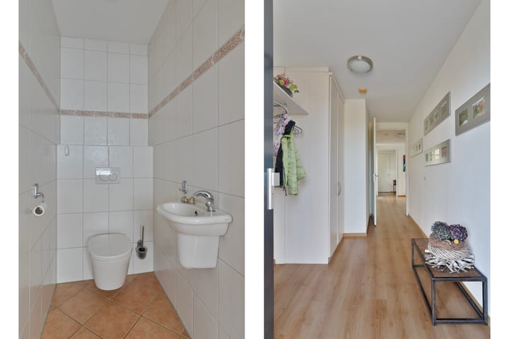 Foto 4 van Einsteinstraat 6