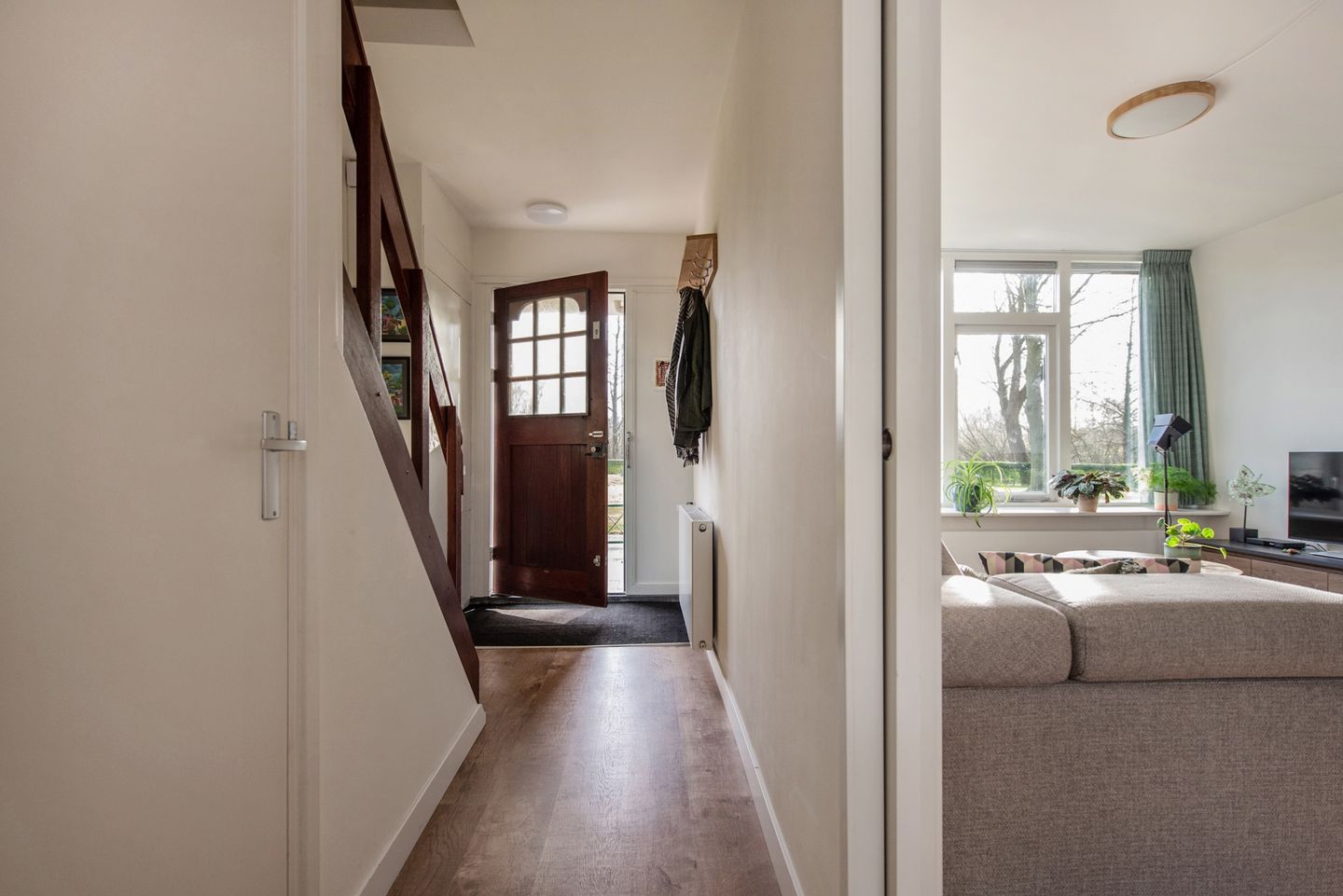 Foto 25 van Graaf Lodewijkstraat 37