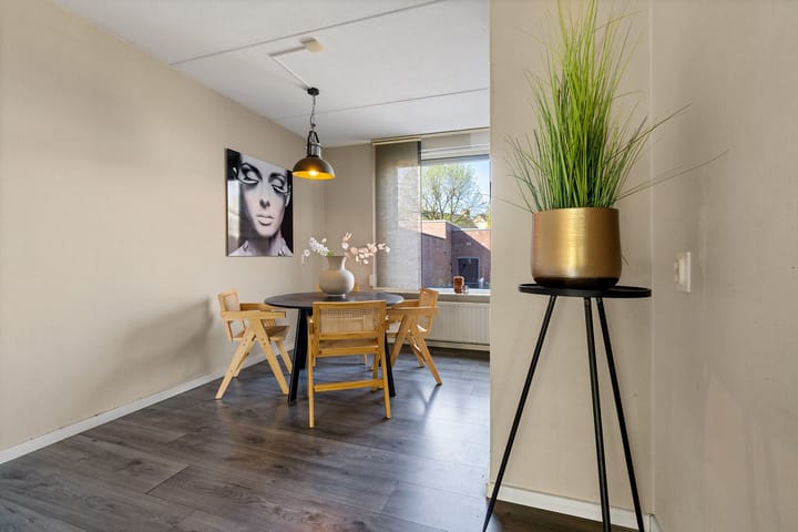 Photo 10 of Pierre Zeijenstraat 3