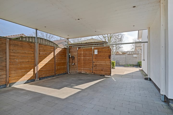 Foto 6 van Einsteinstraat 6