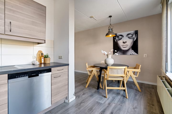 Photo 12 of Pierre Zeijenstraat 3