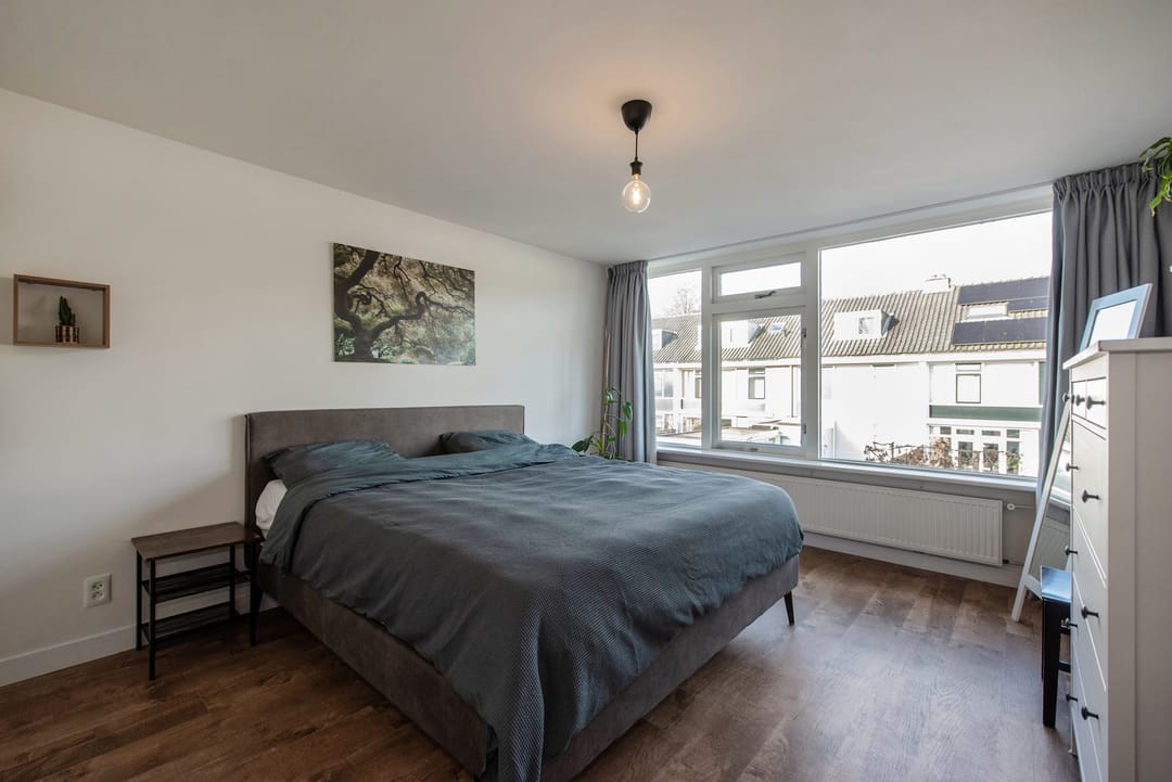 Foto 28 van Graaf Lodewijkstraat 37