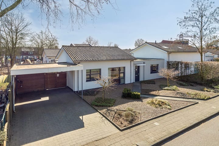 Foto 9 van Einsteinstraat 6