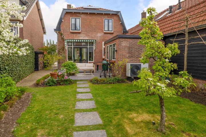 Foto 2 van Tuinstraat 6