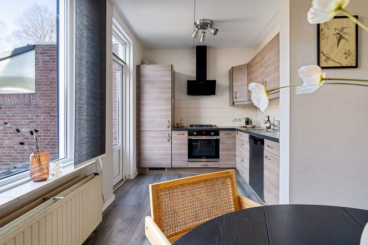 Photo 14 of Pierre Zeijenstraat 3