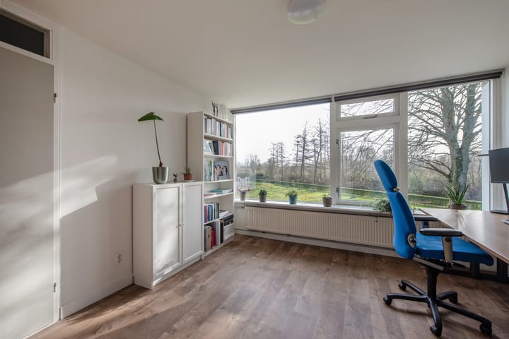 Foto 30 van Graaf Lodewijkstraat 37