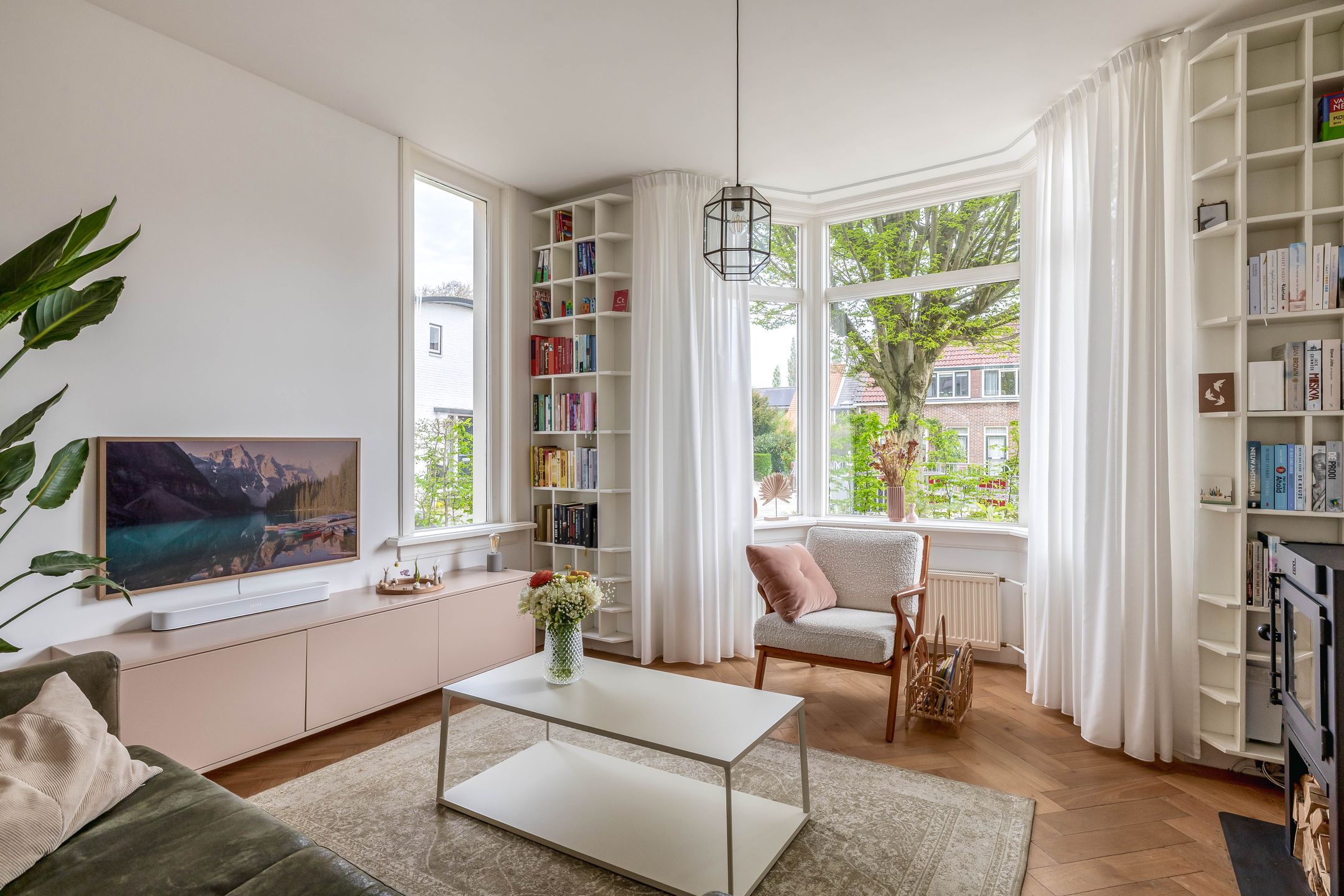 Foto 3 van Tuinstraat 6