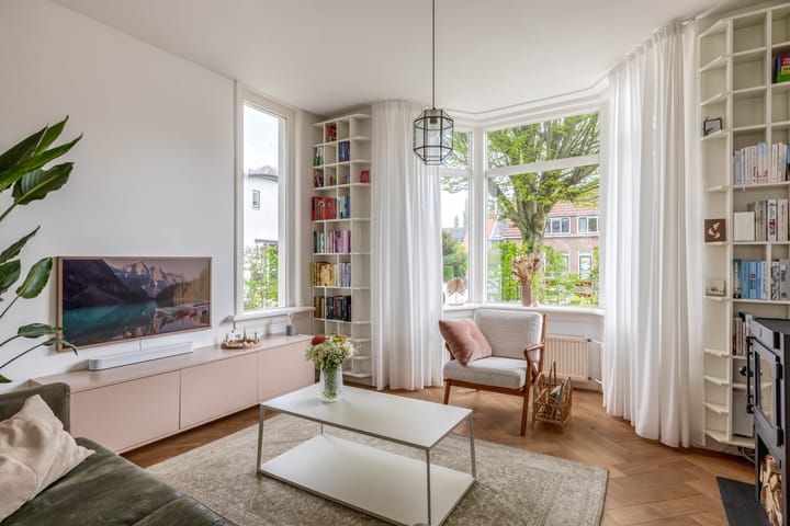 Foto 3 van Tuinstraat 6