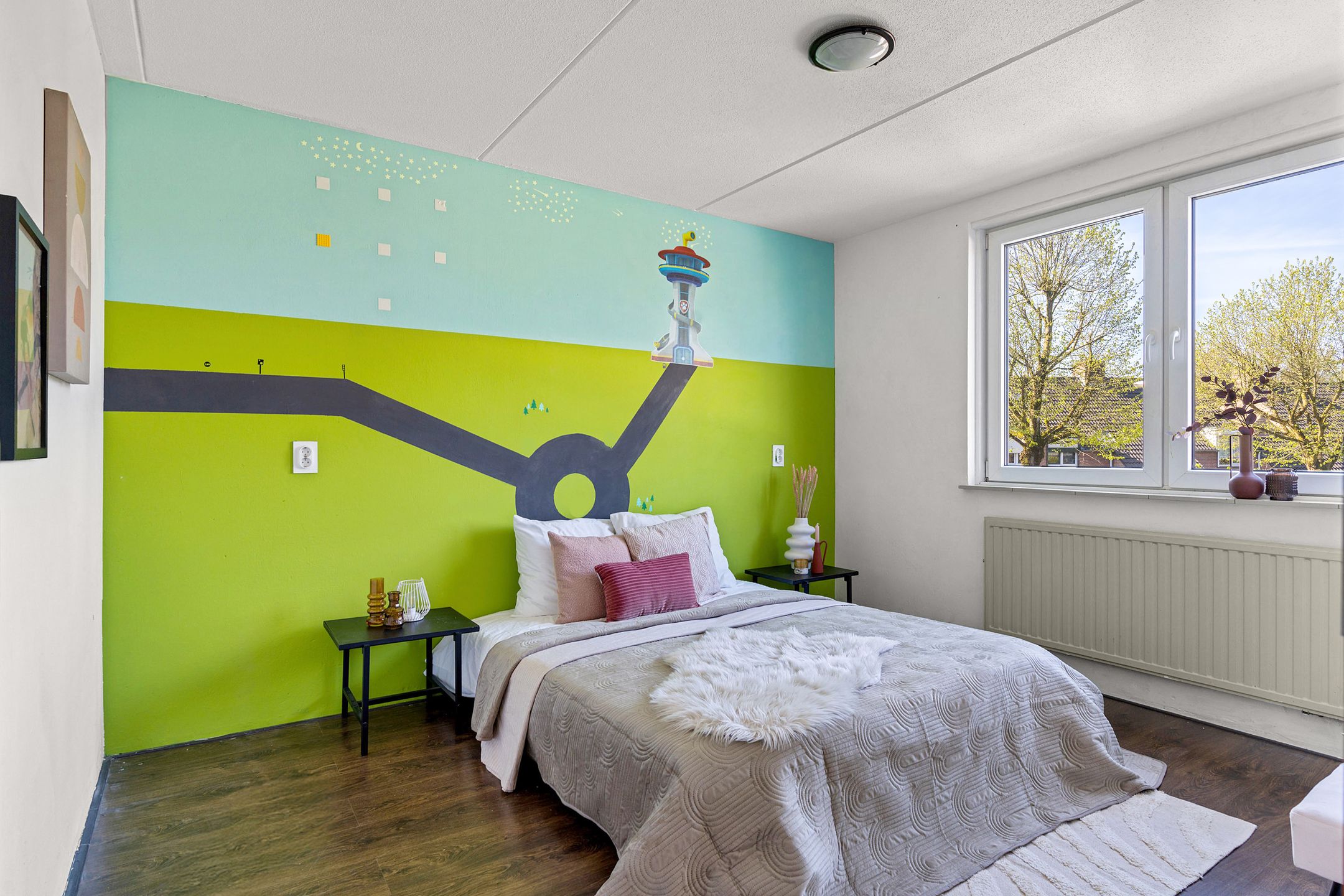 Foto 15 van Pierre Zeijenstraat 3