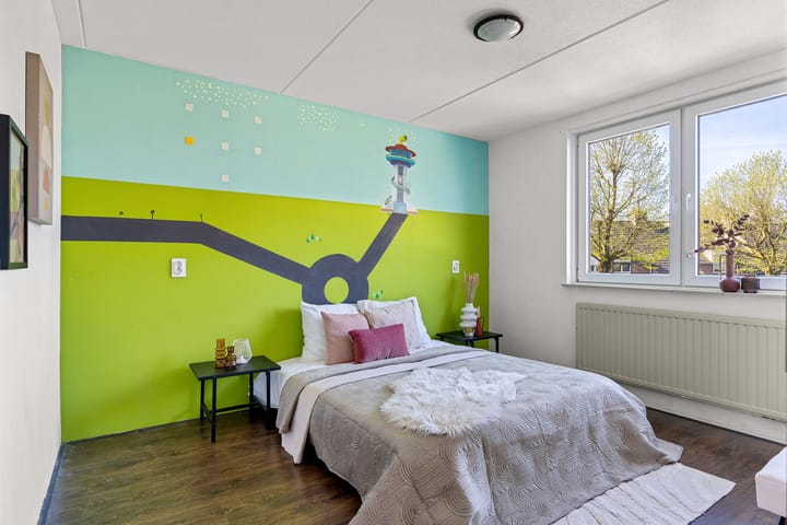 Photo 15 of Pierre Zeijenstraat 3