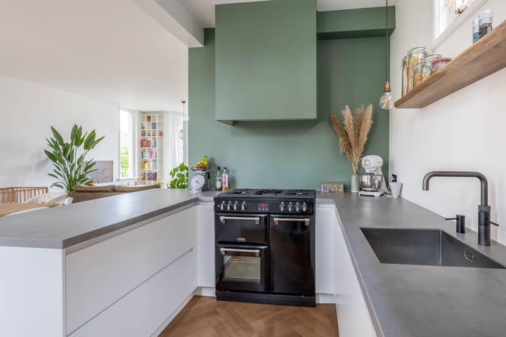 Foto 4 van Tuinstraat 6