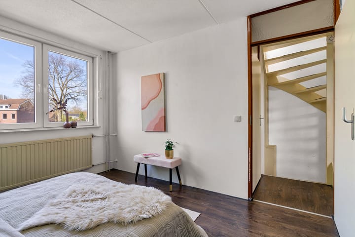 Photo 16 of Pierre Zeijenstraat 3