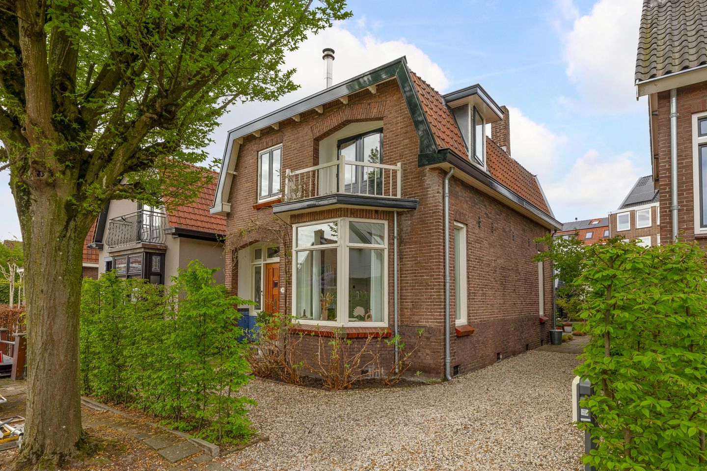 Foto 5 van Tuinstraat 6