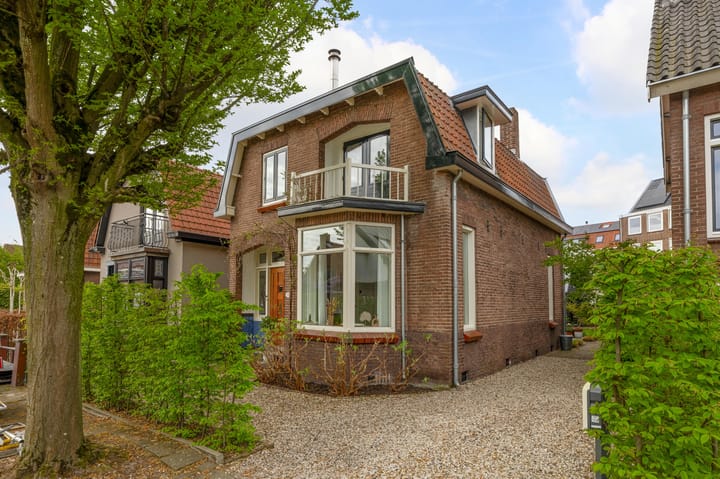 Foto 5 van Tuinstraat 6