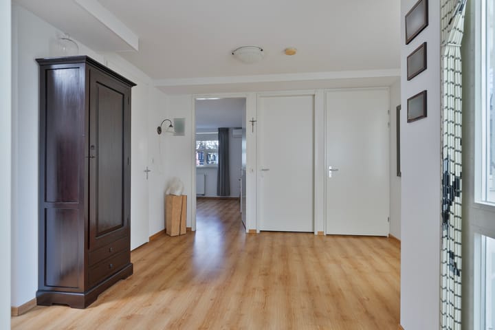 Foto 13 van Einsteinstraat 6