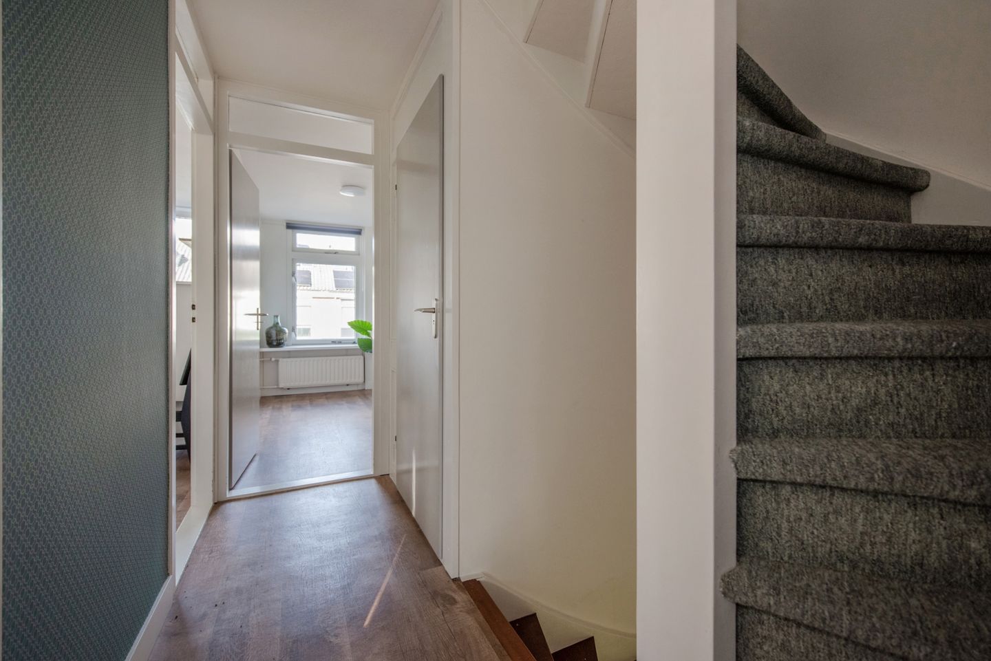 Foto 34 van Graaf Lodewijkstraat 37