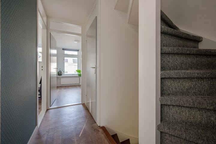 Foto 34 van Graaf Lodewijkstraat 37