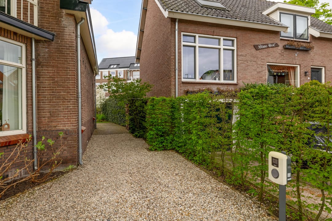 Foto 7 van Tuinstraat 6