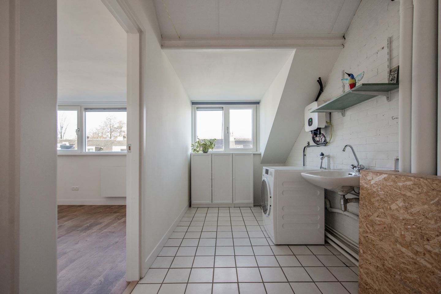 Foto 35 van Graaf Lodewijkstraat 37