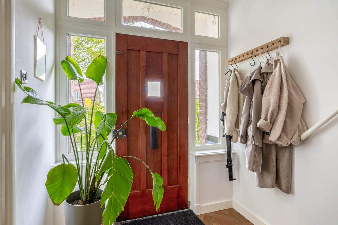 Foto 8 van Tuinstraat 6