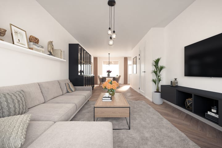 Photo 21 of Pierre Zeijenstraat 3