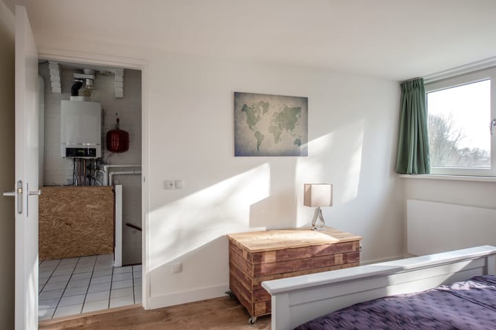 Foto 38 van Graaf Lodewijkstraat 37