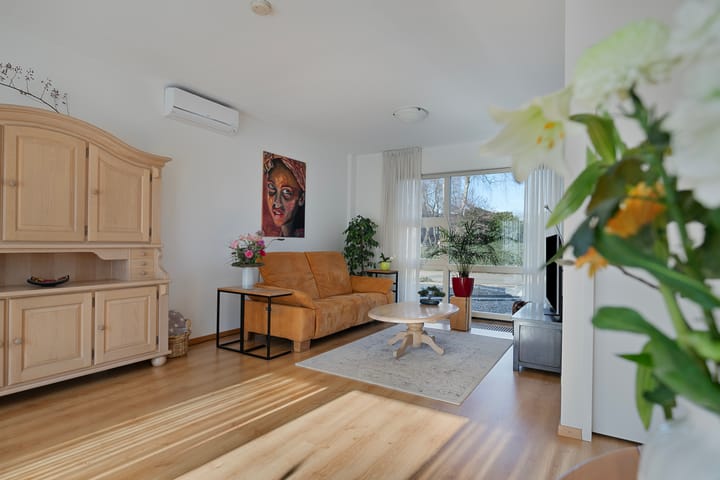 Foto 18 van Einsteinstraat 6