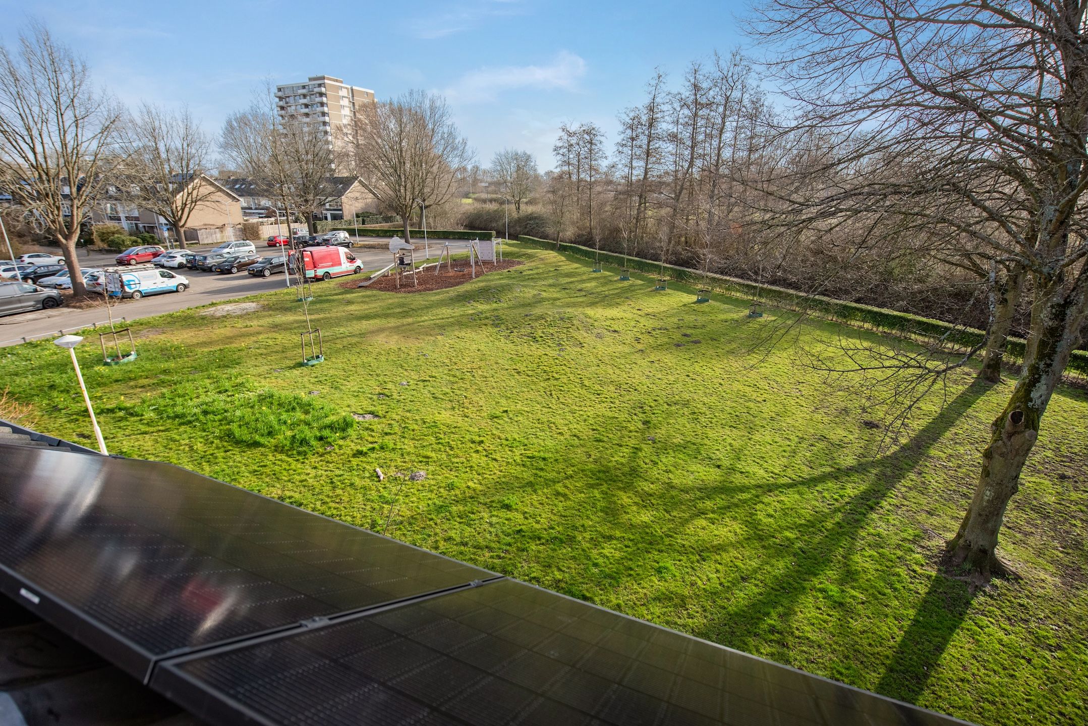 Foto 39 van Graaf Lodewijkstraat 37