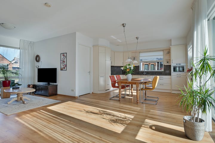 Foto 19 van Einsteinstraat 6