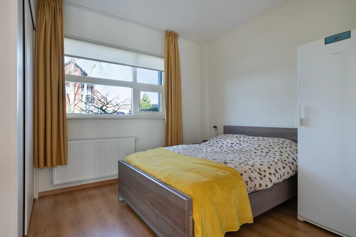 Foto 20 van Einsteinstraat 6