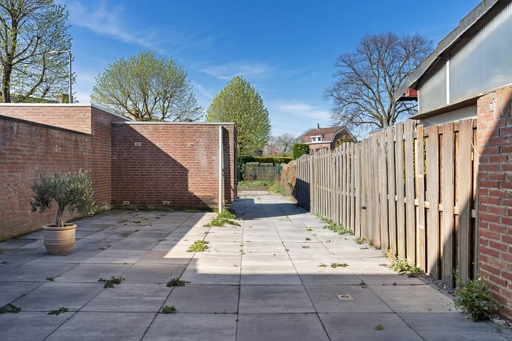 Photo 24 of Pierre Zeijenstraat 3