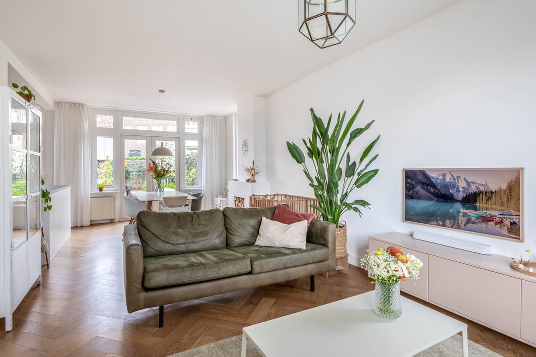 Foto 13 van Tuinstraat 6