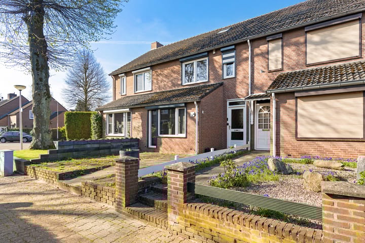 Photo 25 of Pierre Zeijenstraat 3