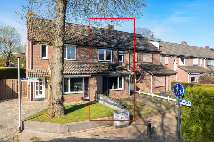 Photo 26 of Pierre Zeijenstraat 3