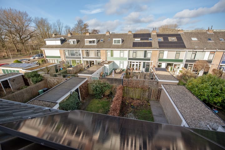 Foto 43 van Graaf Lodewijkstraat 37