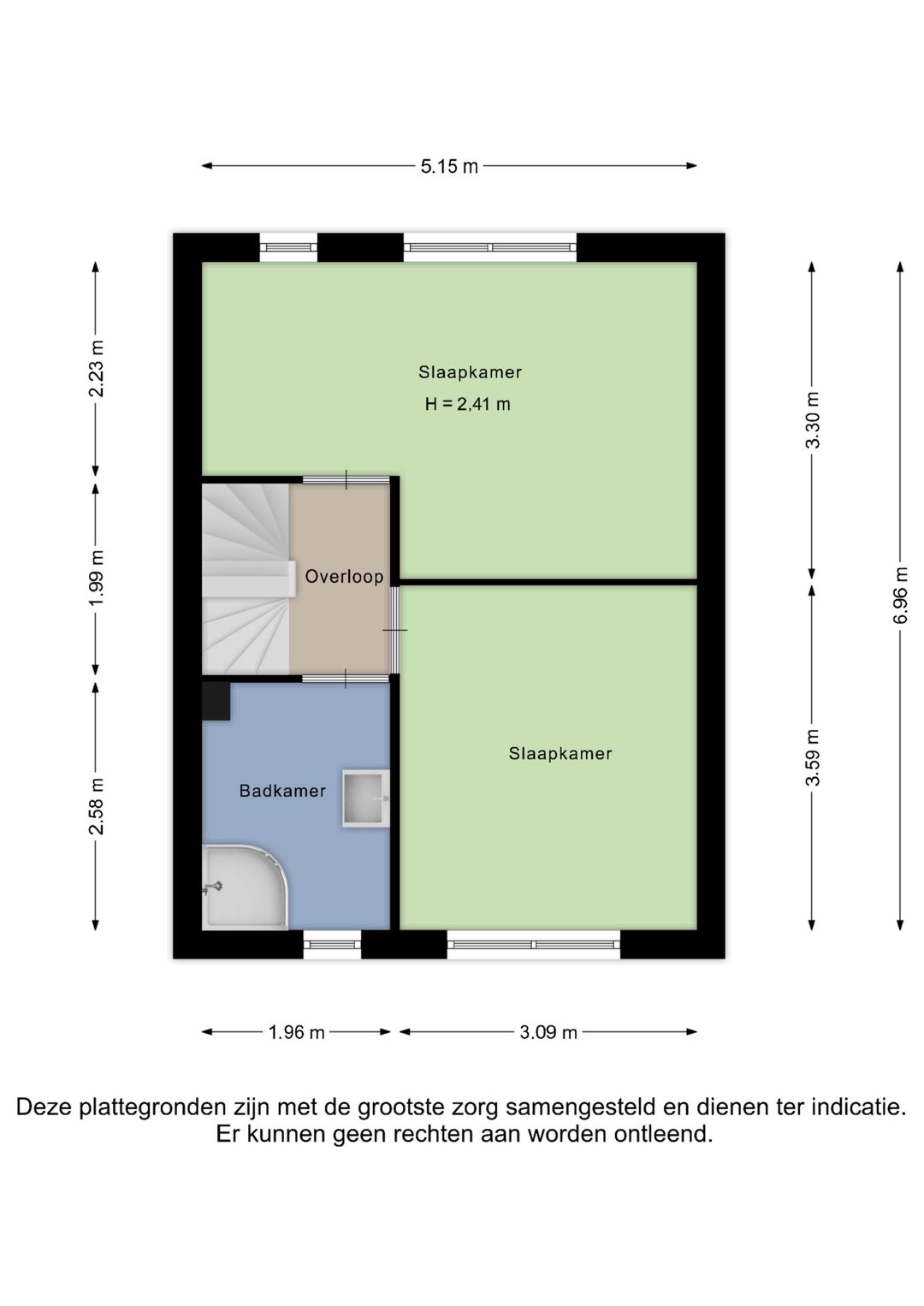 Foto 28 van Pierre Zeijenstraat 3