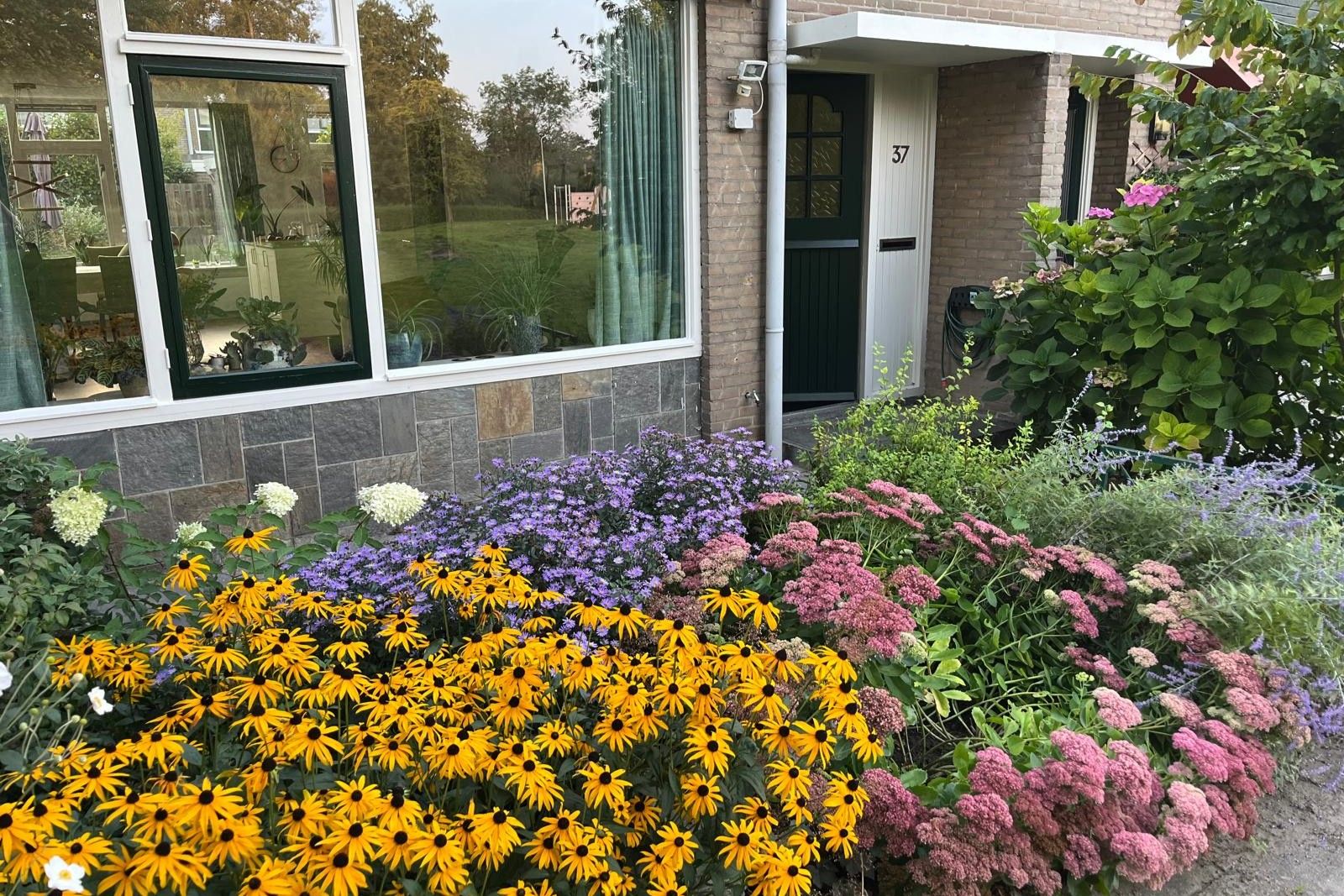 Foto 45 van Graaf Lodewijkstraat 37