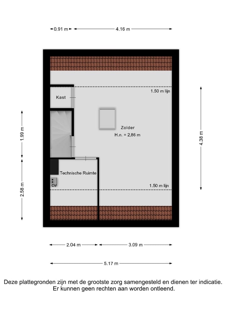Photo 29 of Pierre Zeijenstraat 3