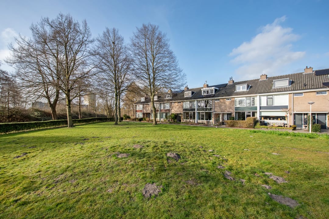 Foto 46 van Graaf Lodewijkstraat 37