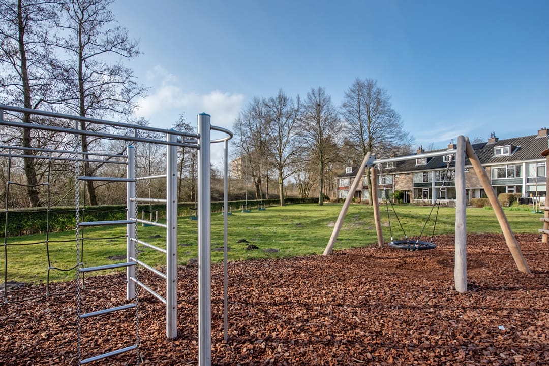 Foto 47 van Graaf Lodewijkstraat 37