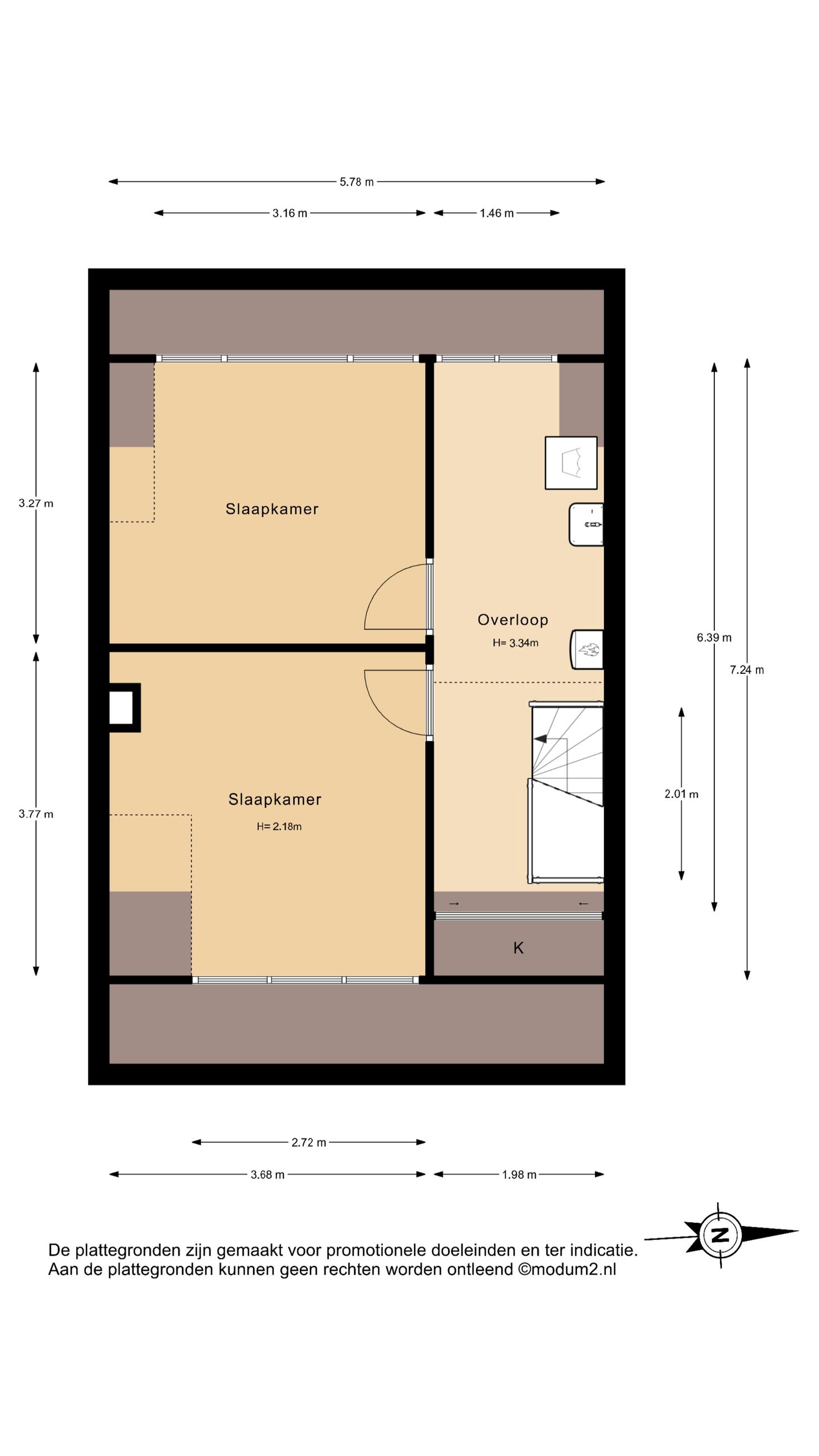 Foto 50 van Graaf Lodewijkstraat 37