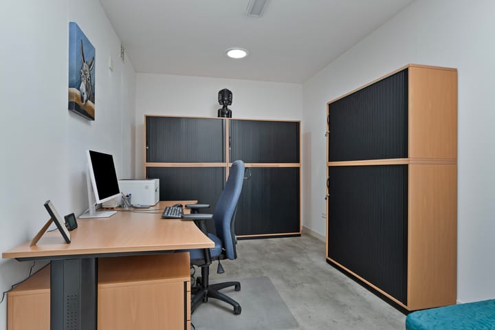 Foto 30 van Einsteinstraat 6