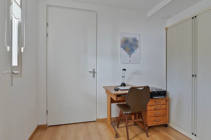 Foto 32 van Einsteinstraat 6