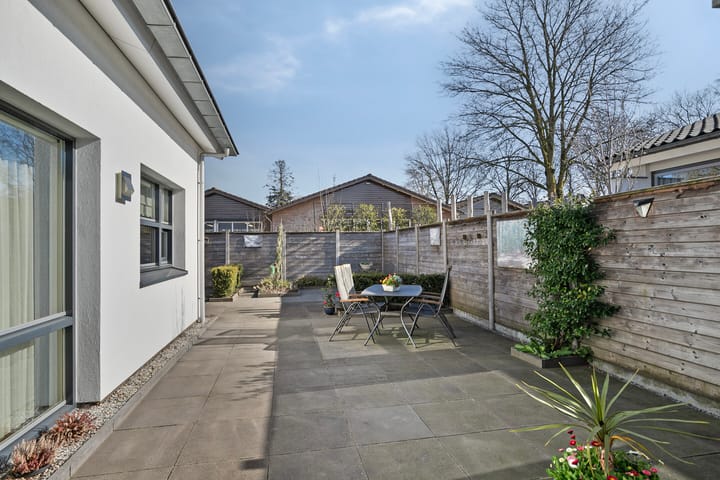 Foto 33 van Einsteinstraat 6