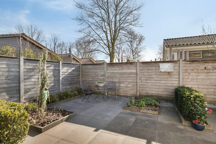 Foto 36 van Einsteinstraat 6