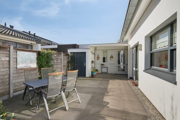 Foto 37 van Einsteinstraat 6