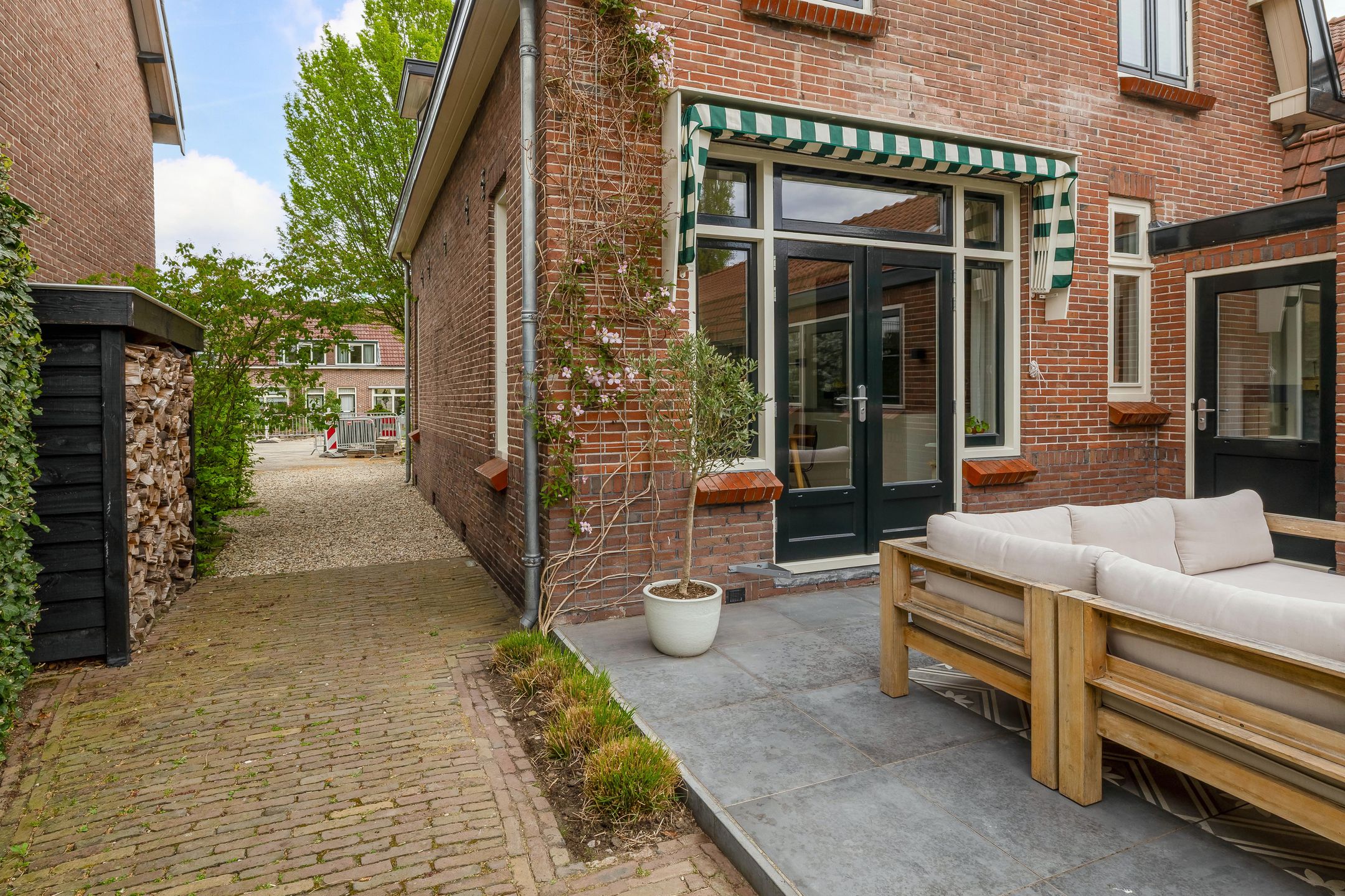 Foto 36 van Tuinstraat 6