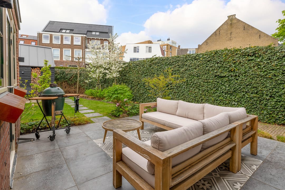 Foto 37 van Tuinstraat 6