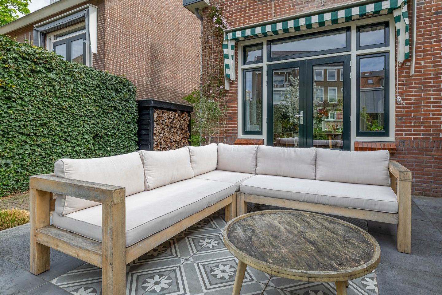 Foto 44 van Tuinstraat 6